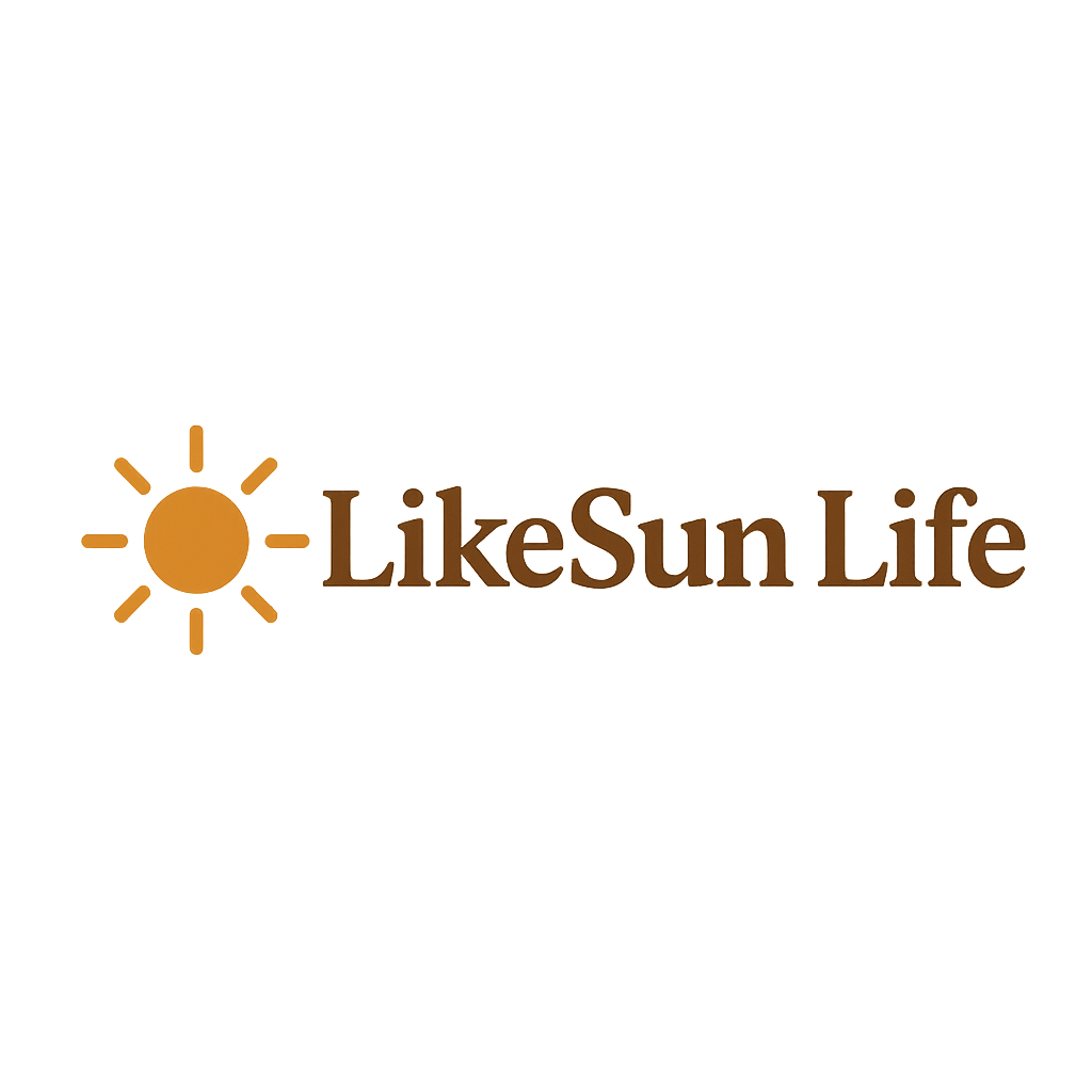 LikeSun Life